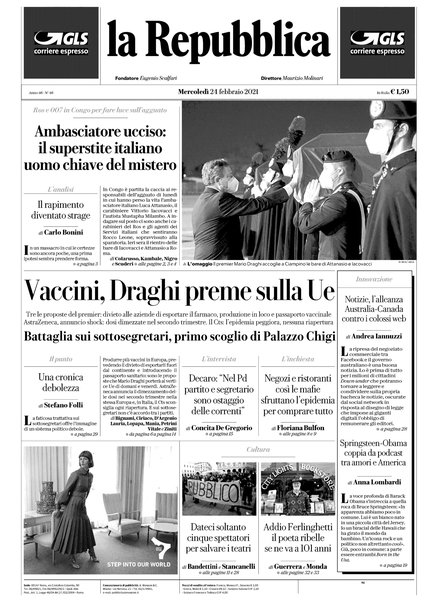 La repubblica